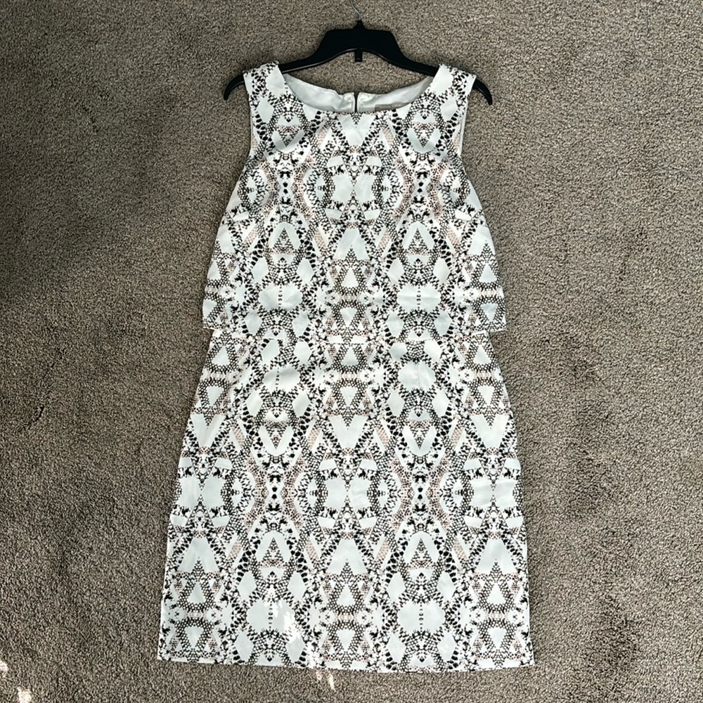 Banana Republic Classic dress